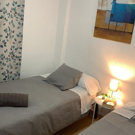 Harmony Room Malaga Piso Compartido 외부 사진