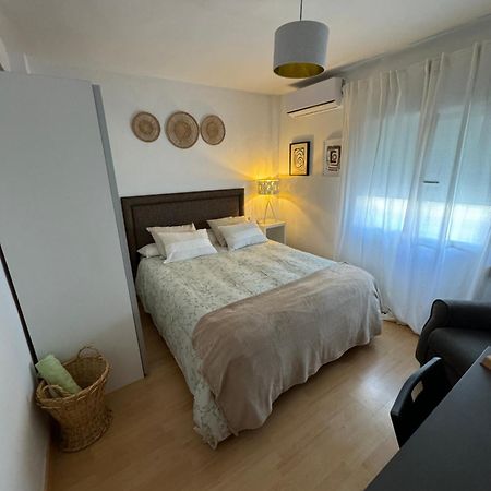 Harmony Room Malaga Piso Compartido 외부 사진