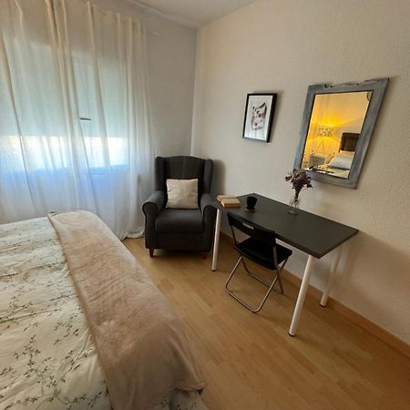 Harmony Room Malaga Piso Compartido 외부 사진