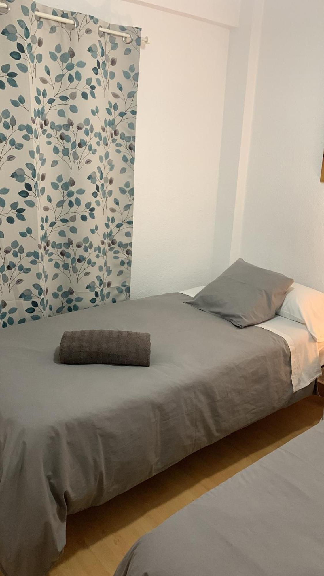 Harmony Room Malaga Piso Compartido 외부 사진