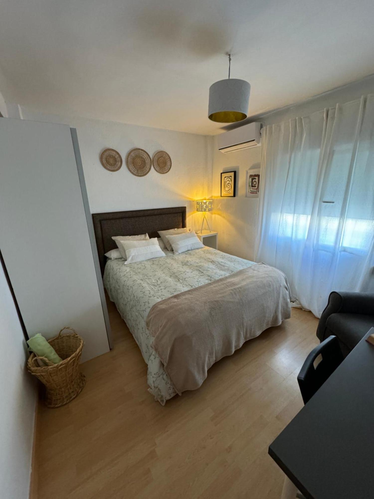 Harmony Room Malaga Piso Compartido 외부 사진