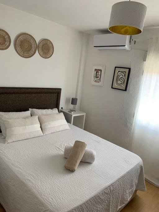 Harmony Room Malaga Piso Compartido 외부 사진
