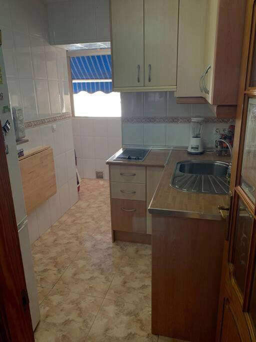 Harmony Room Malaga Piso Compartido 외부 사진