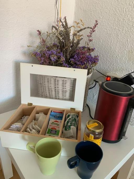 Harmony Room Malaga Piso Compartido 외부 사진
